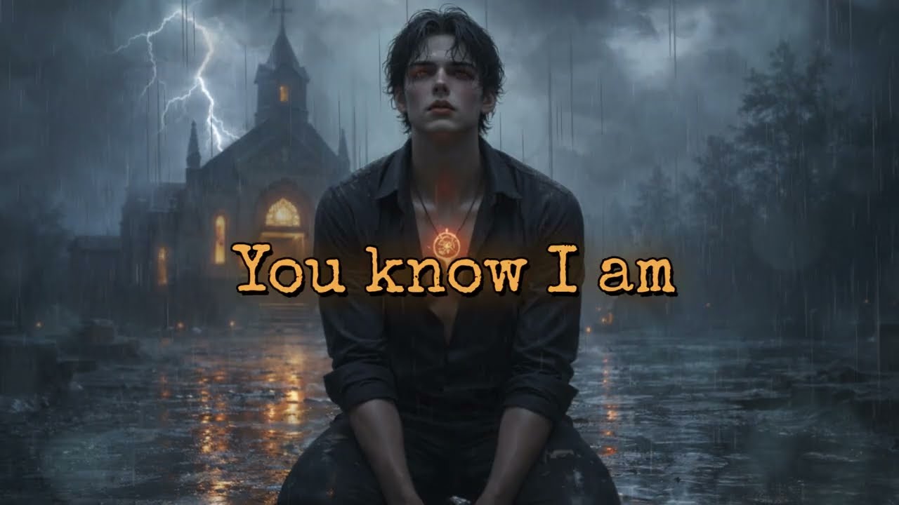 Devotion — A Dark Romance Ballad ❤️