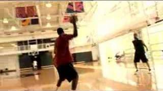 Greg Oden - Time to Shine