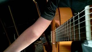 JohnClarkeMusic - Live from the Studio