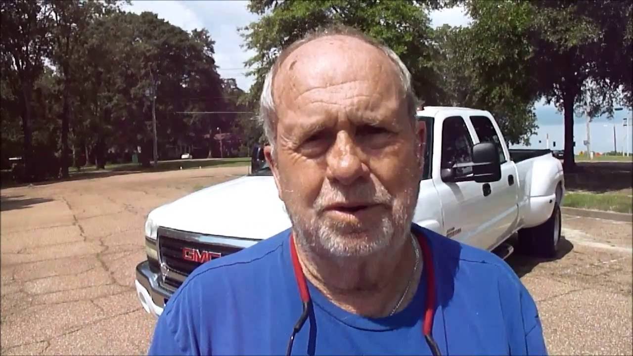 2006 GMC Sierra 3500HD SLE2 Dually Test Drive