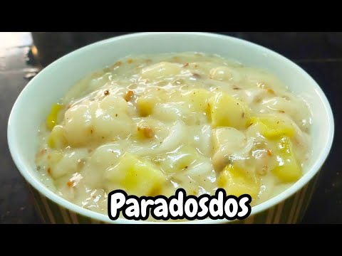 Paradosdos / Paladusdos - YouTube