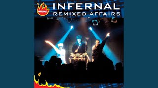 Sorti de l'enfer (Single Malt Radio Mix)