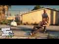 How to install Drag Dead script mod in GTA 5 / How to drag dead NPCs in GTA V