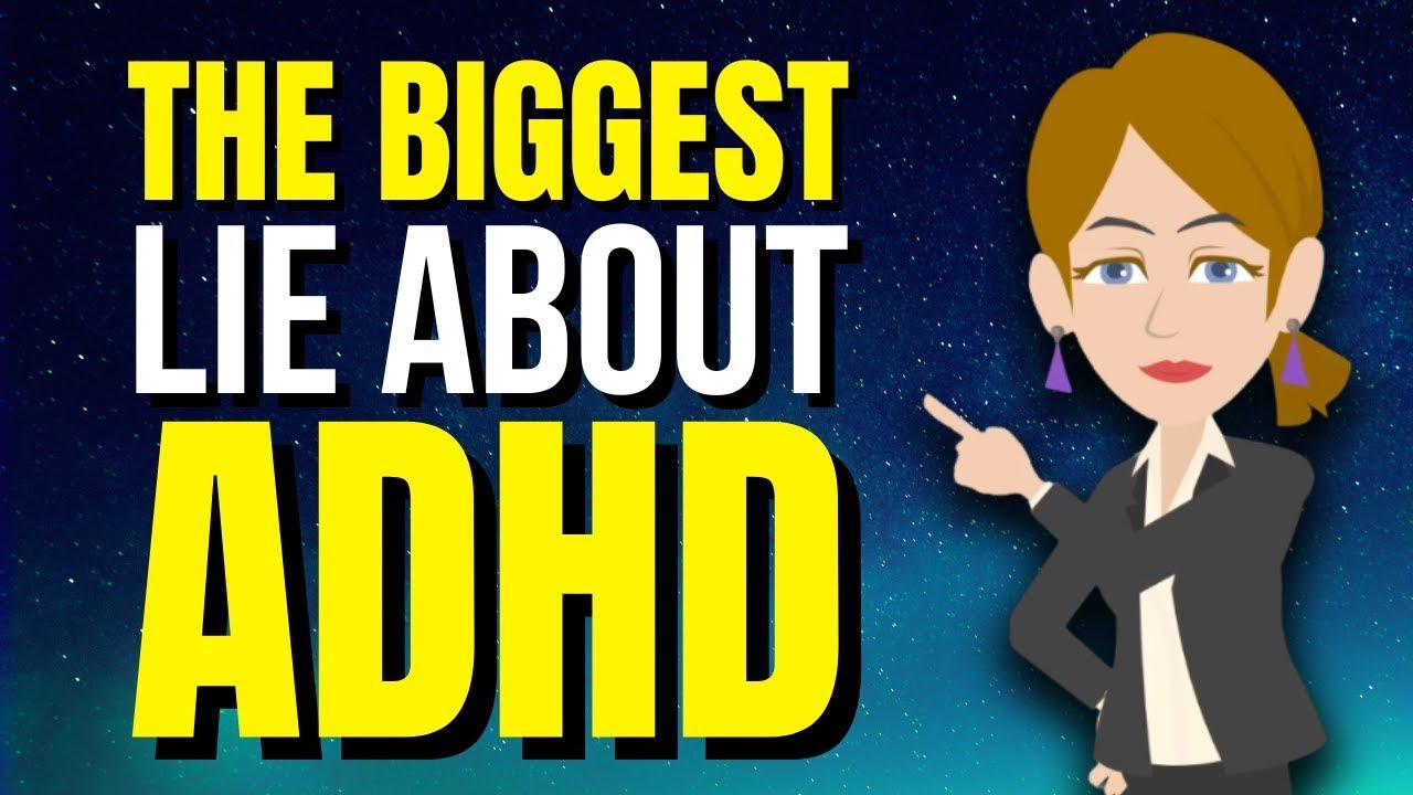 The Biggest Lie About ADHD (And Why You’re Actually a Genius) ✨ Abraham Hicks 2025