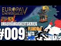 #009 EU5 Unabhängigkeitskrieg - Operation Niederlande - Flandern Lets Play