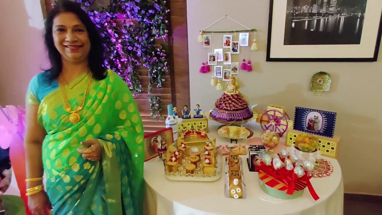 Chocolate and Biscuit Fun Art | Kids Special