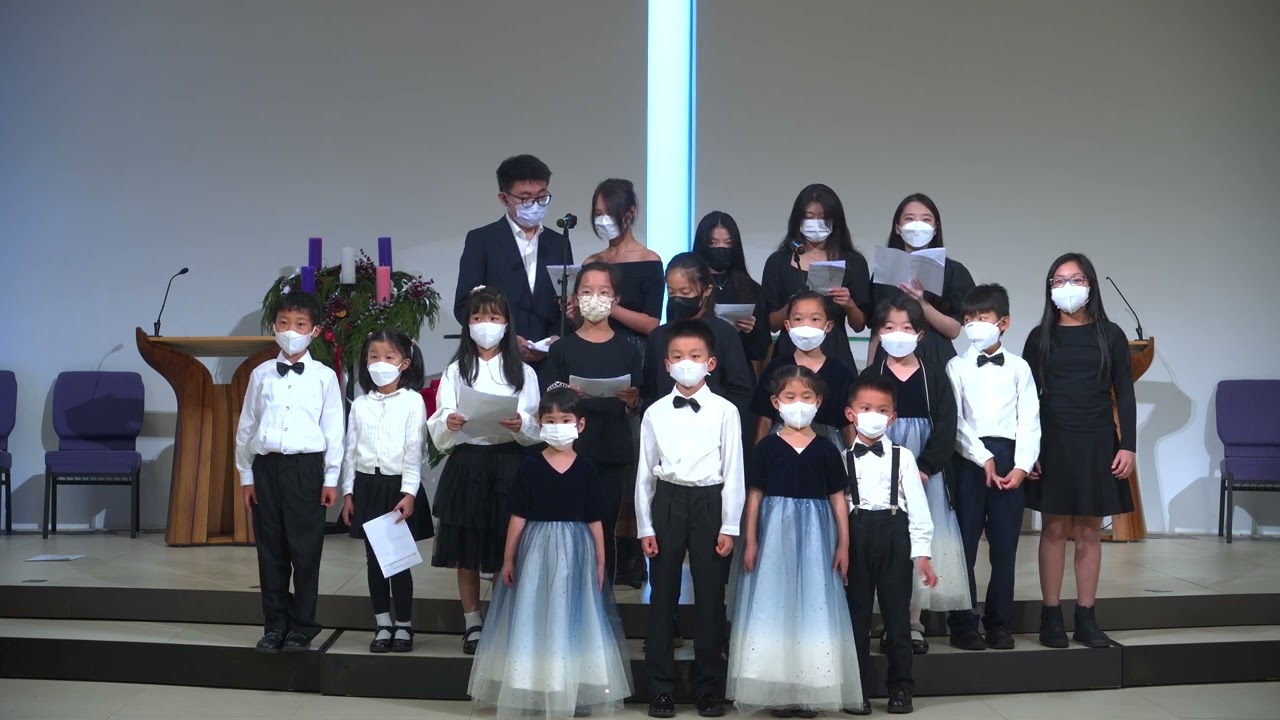 Les Choristes - Cerf Volant, Bruno Coulais, C.Barratier, The Children's French Choir 附屬少兒法語合唱團