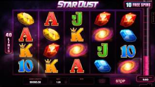 Stardust - Onlinecasinos Best