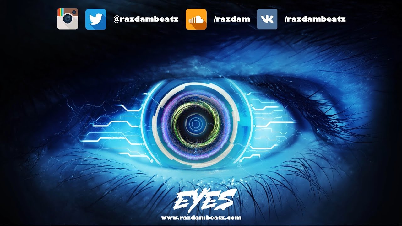 [FREE] Swae Lee Type Beat 2019 - "EYES" | Relaxed | Pop Rap instrumentals