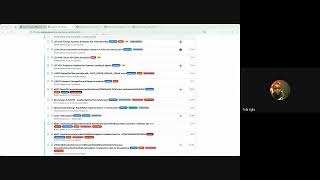 Eclipse OpenJ9 2023/08/29 Community call