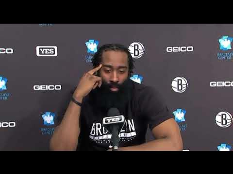 James Harden on Tunnel Fits, Shopping in Paris With Lil Baby, and