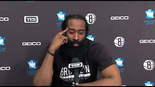 James Harden Speaks on the Truth Behind his Relationship with Lil Baby