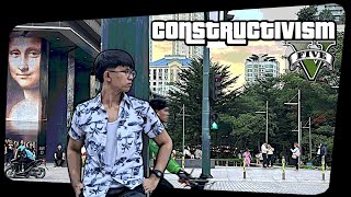 Communication Theory of Constructivism | Interpersonal Communication