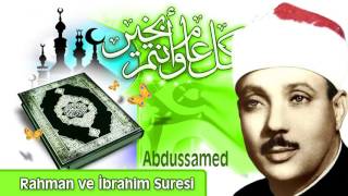 Download lagu Abdussamed Rahman ve İbrahim Sureleri Cemaatli Kuran Ziyafeti Abdussamed Rahman ve İbrahim Sureleri Cemaatli Kuran Ziyafeti