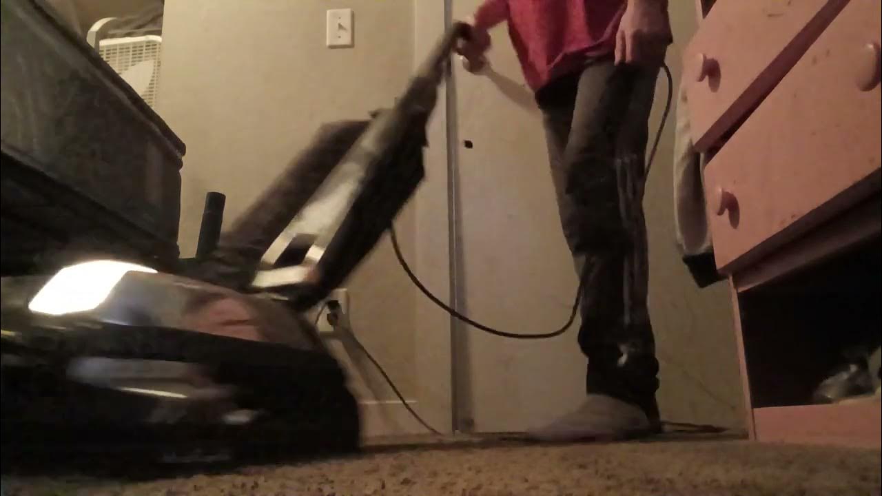 Kirby G6 (G4 handle) YouTube