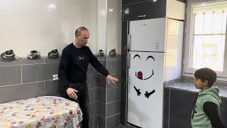 نتيجة مطبخ مدينة تيسمسيلت شاركونا تعليقاتكم رقم الهاتف 07776127596
