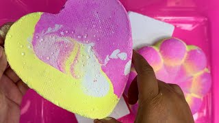 💝 SOFT CRUSH x POWDER PLAY | GYM CHALK ASMR 🎧 screenshot 2