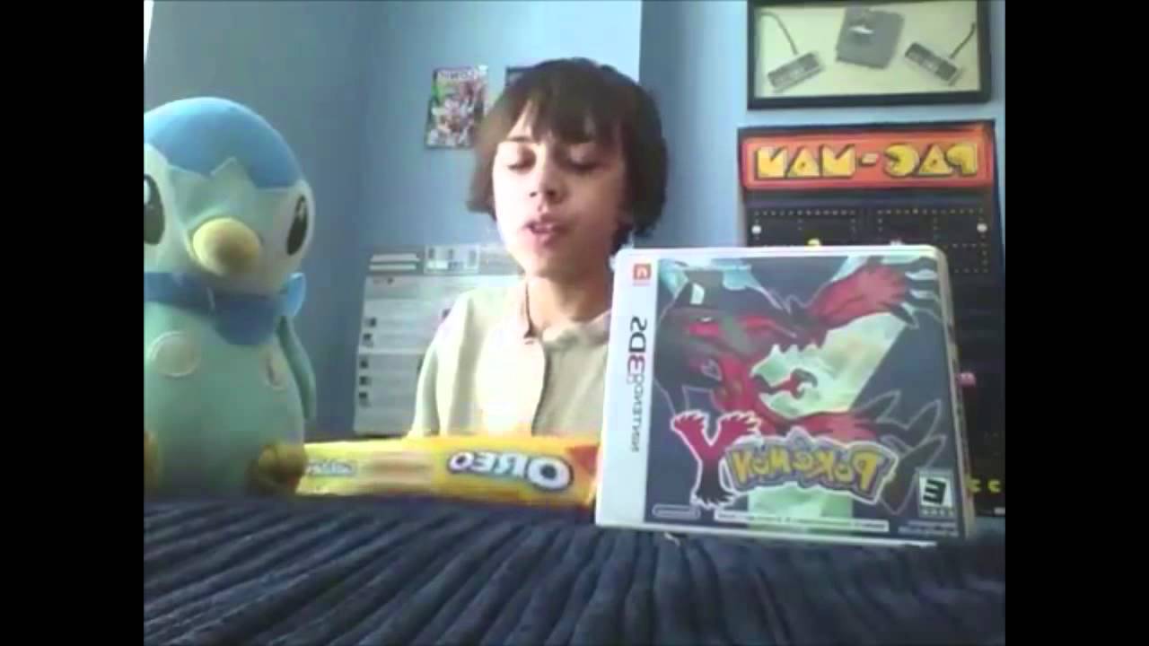 Sammy's confession - YouTube
