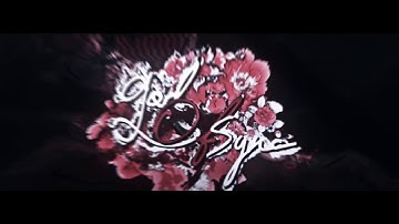 ▪︎ Sync - #godofsync2k20 ▪︎ (bad, but better than last)