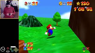 Blindfolded BOB Reds in 1:35.83 [Former WR]