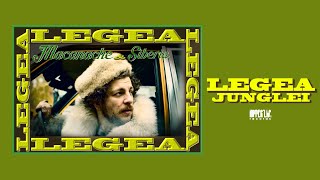 Macanache & Siberia - Legea Junglei