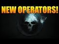 NEW OPERATORS GAMEPLAY! VANGUARD & SHARPSHOOTER! | GHOST RECON WILDLANDS PVP