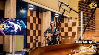 Chantal Acda - Son (Live on 2 Meter Sessions)