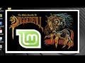 Playing Daggerfall Unity Natively on Linux Mint — No Windows Needed!