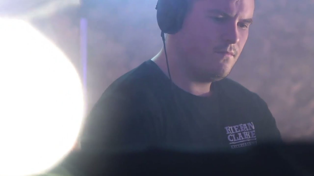 Wedding Dj Hire Priston Mill