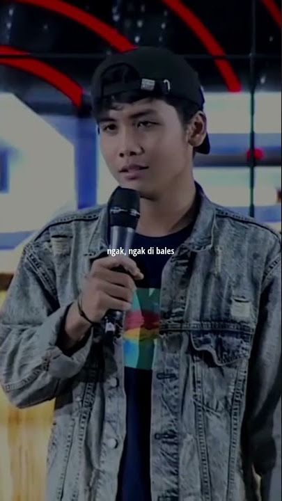 Coba cek jempol gebetan kalian guysss🤣 STAND UP COMEDY BINTANG EMON