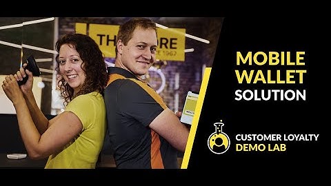 How to Identify Customers In-store with Mobile Wallet [Customer Loyalty Demo Lab]