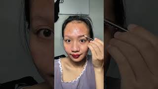 Implora pencil alis ini memang premium si menurut gue