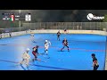 Group A | Canada vs. Italy