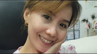 Late dinner @ The Home Spa 9/2/24 | Nurse Vlogger Kim is live!