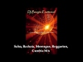 2013 Salsa, Merengue, Reggaeton, Cumbia Mix by Dj Boogie Eastwood