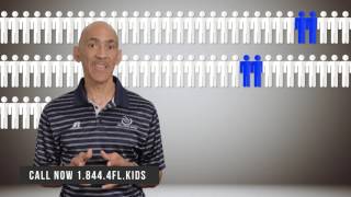 No Greater Hero - Fostering and Adoption PSA