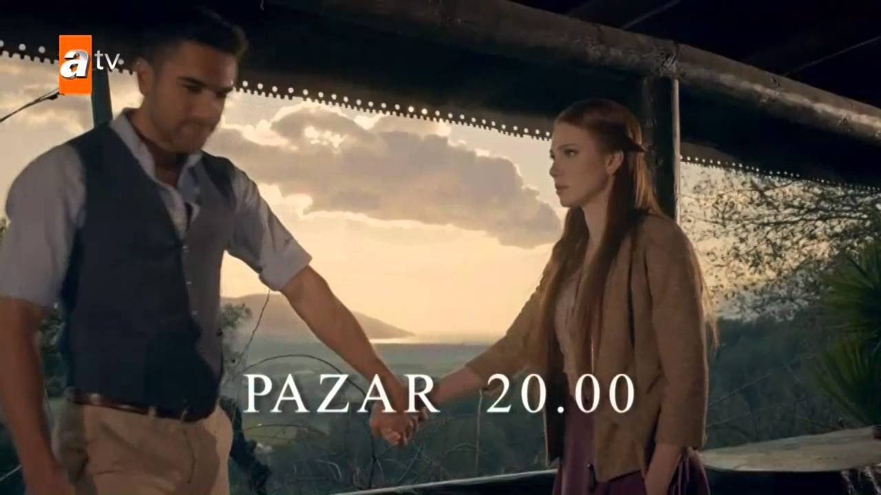 Sevdam Alabora 3. Bölüm izle 18