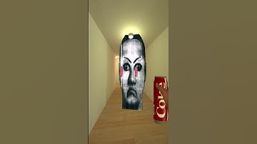 Selene Delgado Wants Me To Bring Coca-Cola Nextbot