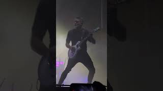Parkway Drive - Darker Still Solo by Jeff Ling