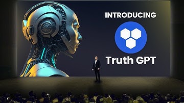 Elon Musk Reveals Truth GPT: His Plans To Dominate And Go Head To Head With OpenAi’s ChatGPT