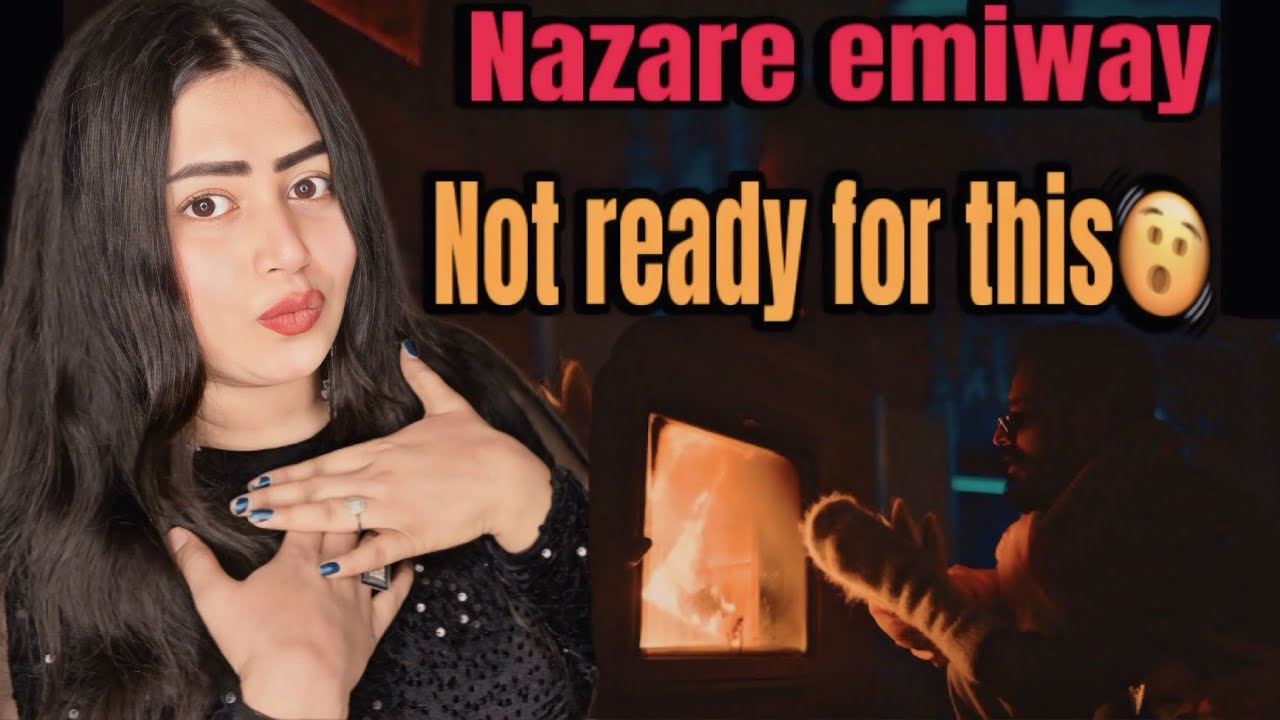 EMIWAY BANTAI - NAZARE | (PROD BY EMIWAY BANTAI ) | OFFICIAL MUSIC VIDEO