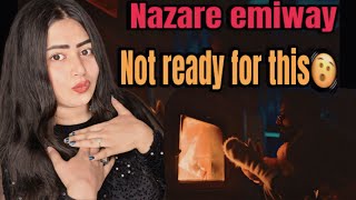 EMIWAY BANTAI - NAZARE | (PROD BY EMIWAY BANTAI ) | OFFICIAL MUSIC VIDEO