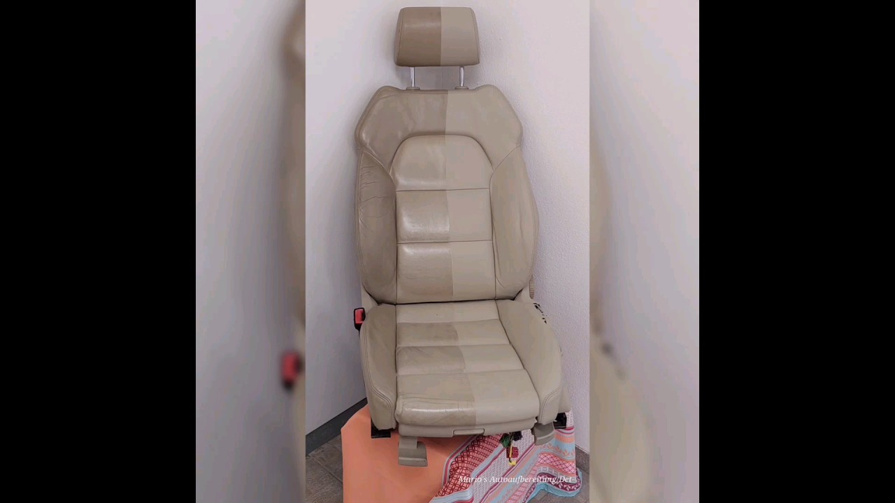 Leder Workshop mit LMX und coolen Leuten.