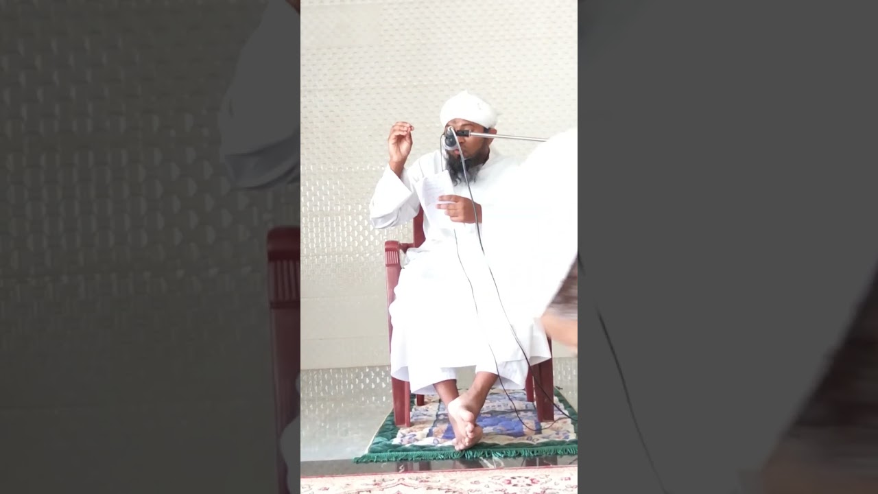 আসসালামুয়ালাইকুম 