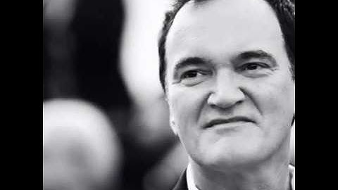 Quentin Tarantino & His Non-Linear Narratives