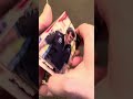 Opening Topps #formula1 #rippingpacks #topps #georgerussell #alexanderalbon #racing #f1 #f1cards