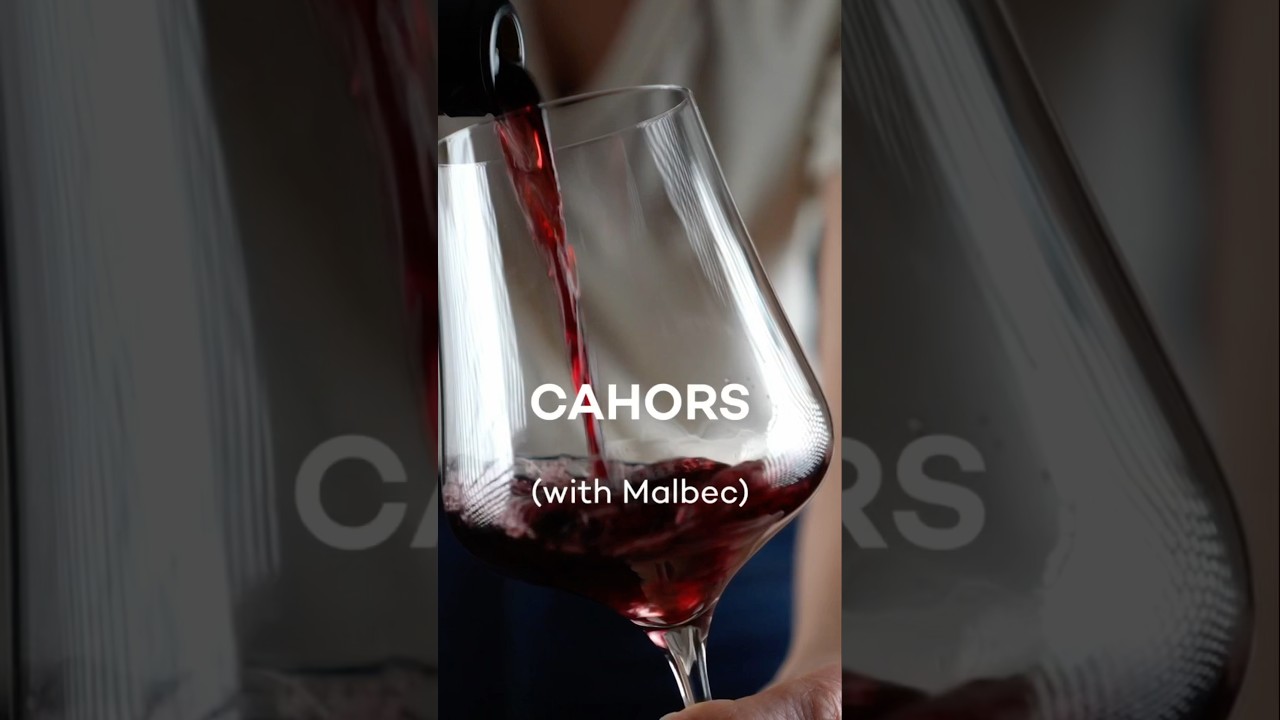 Malbec: The OG vs. Argentina 🍷🤔