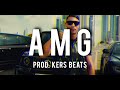 Maes x Zkr Type Beat - " AMG " | Instru Rap/OldSchool 2024 (Prod. KERS Beats)