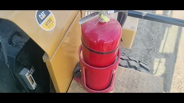 CAT 950 GC WHEEL LOADER HOW TO  WORKING