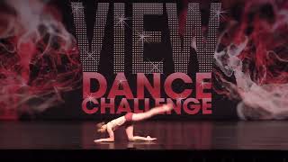 Everything Must Change - JCB Danceworks - VIEW Dance Challenge